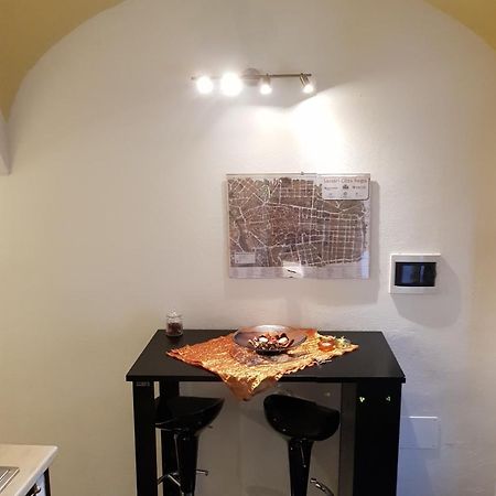 Apartament Le Antiche Mura 2 Sassari Zewnętrze zdjęcie