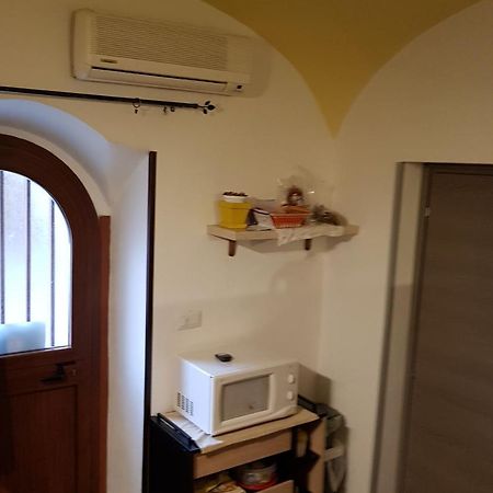 Apartament Le Antiche Mura 2 Sassari Zewnętrze zdjęcie