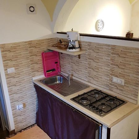 Apartament Le Antiche Mura 2 Sassari Zewnętrze zdjęcie