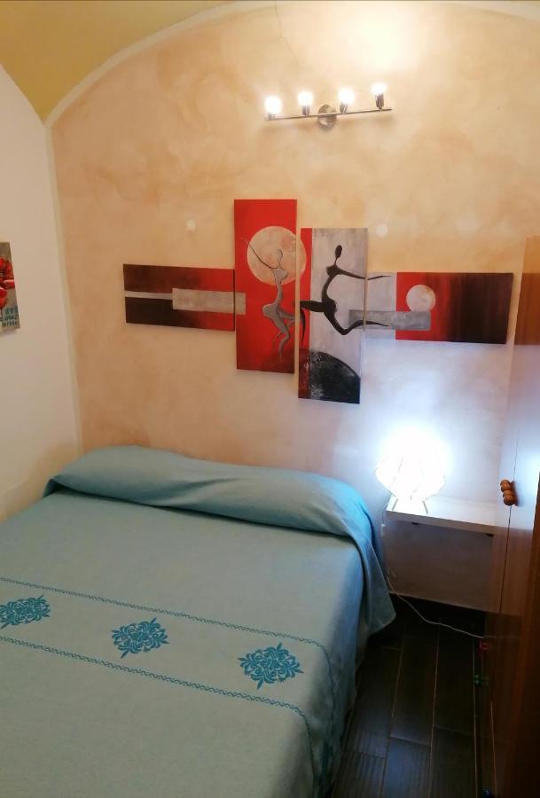 Apartament Le Antiche Mura 2 Sassari Zewnętrze zdjęcie