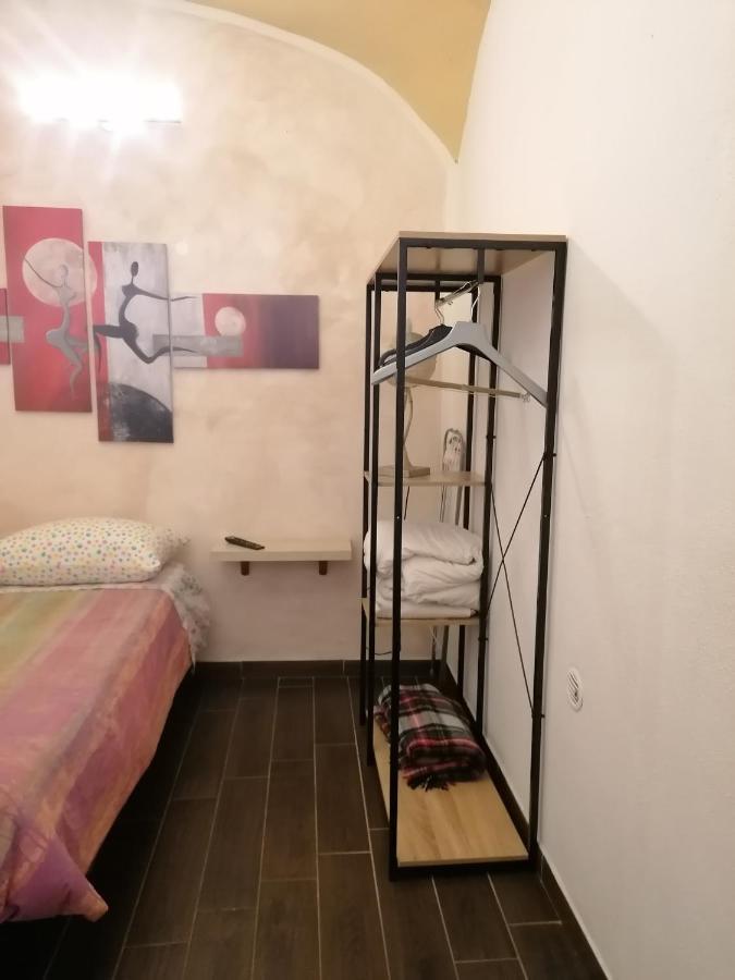 Apartament Le Antiche Mura 2 Sassari Zewnętrze zdjęcie