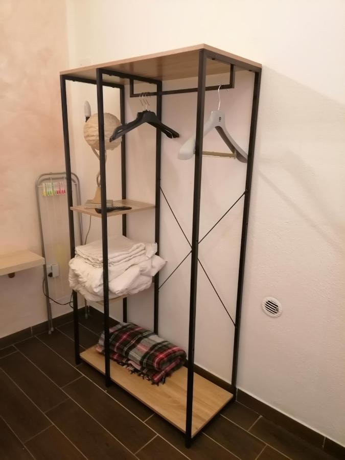 Apartament Le Antiche Mura 2 Sassari Zewnętrze zdjęcie