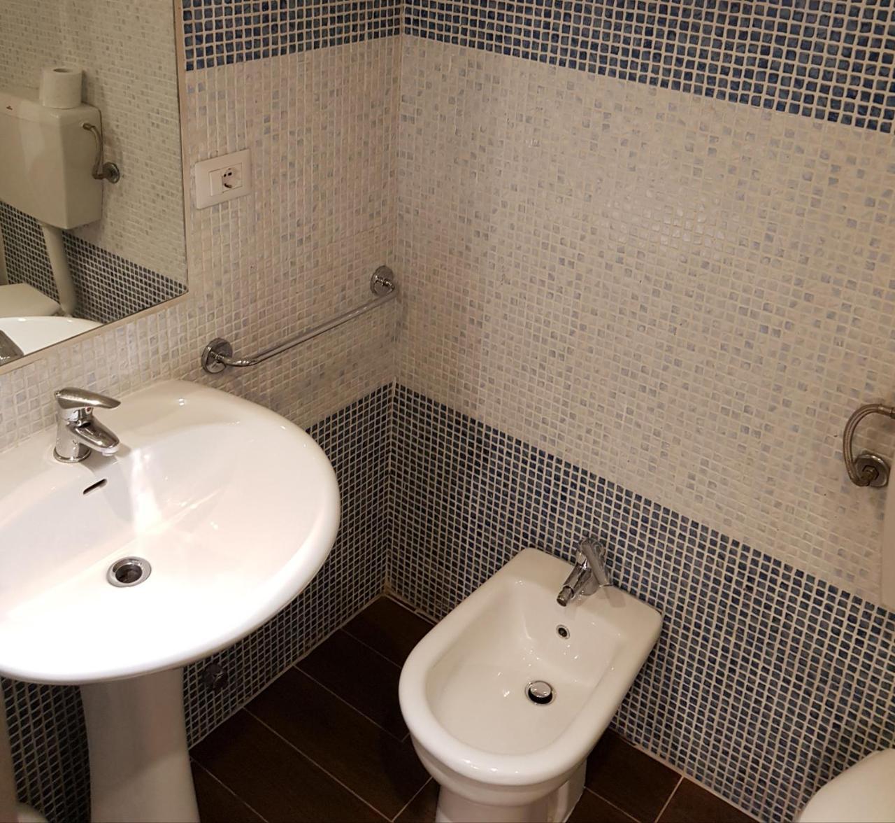 Apartament Le Antiche Mura 2 Sassari Zewnętrze zdjęcie