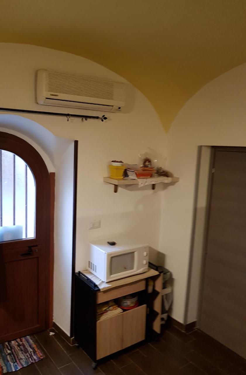 Apartament Le Antiche Mura 2 Sassari Zewnętrze zdjęcie
