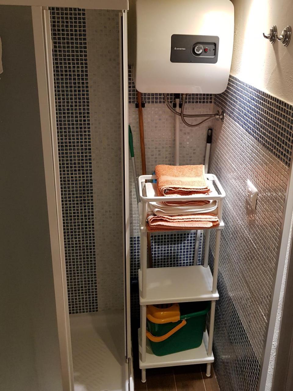 Apartament Le Antiche Mura 2 Sassari Zewnętrze zdjęcie